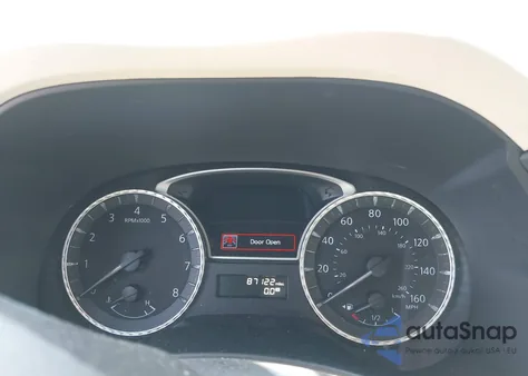 2016 Infiniti Qx60 from USA, damaged, VIN 5N1AL0MM9GC515995